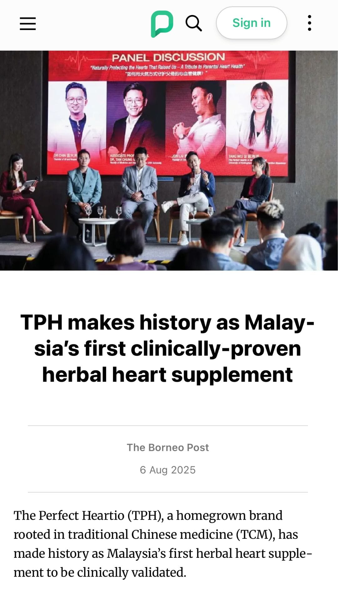 8) PC The Borneo Post