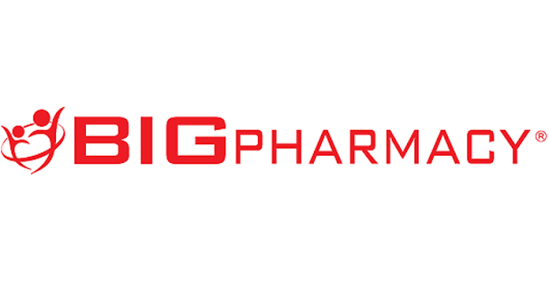 BIG Pharmacy 有售通芯王 Heartio