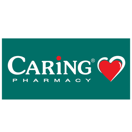 CARiNG Pharmacy 有售通芯王 Heartio