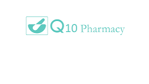 Q10 有售通芯王 Heartio