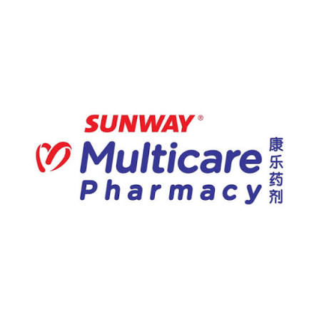 Sunway Multicare Pharmacy 有售通芯王 Heartio