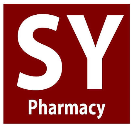 SY Pharmacy 有售通芯王 Heartio
