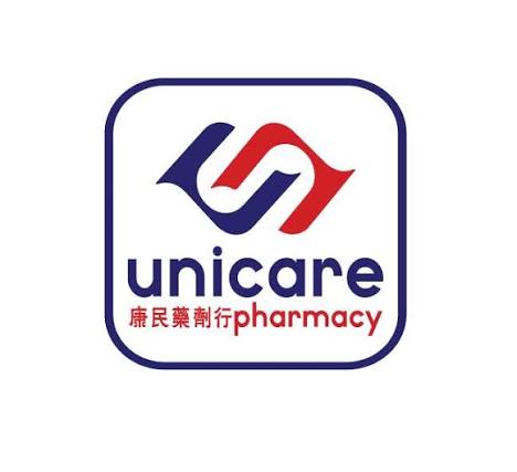 Unicare Pharmacy 有售通芯王 Heartio